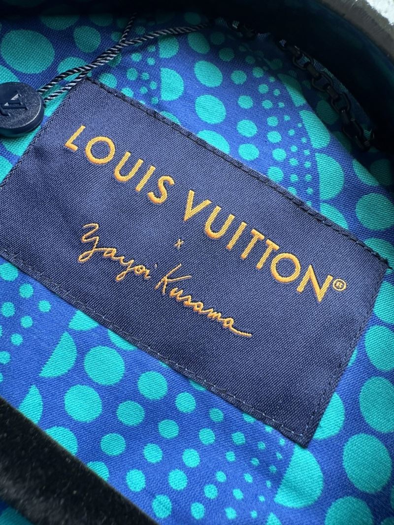 Louis Vuitton Outwear